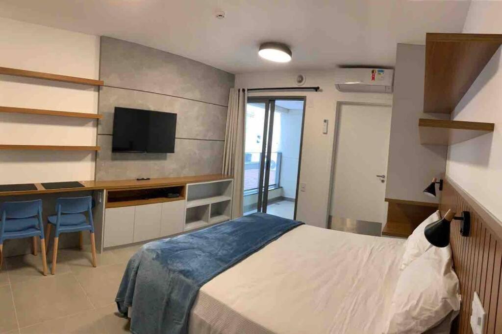Studio Novo Proximo A Av Paulista E Mackenzie. ساو باولو المظهر الخارجي الصورة